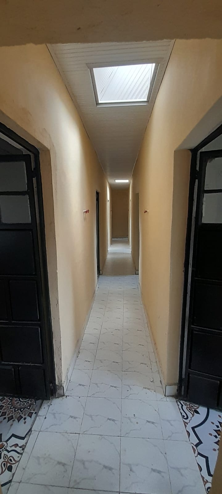 a whatsapp image that shows the artic rooms